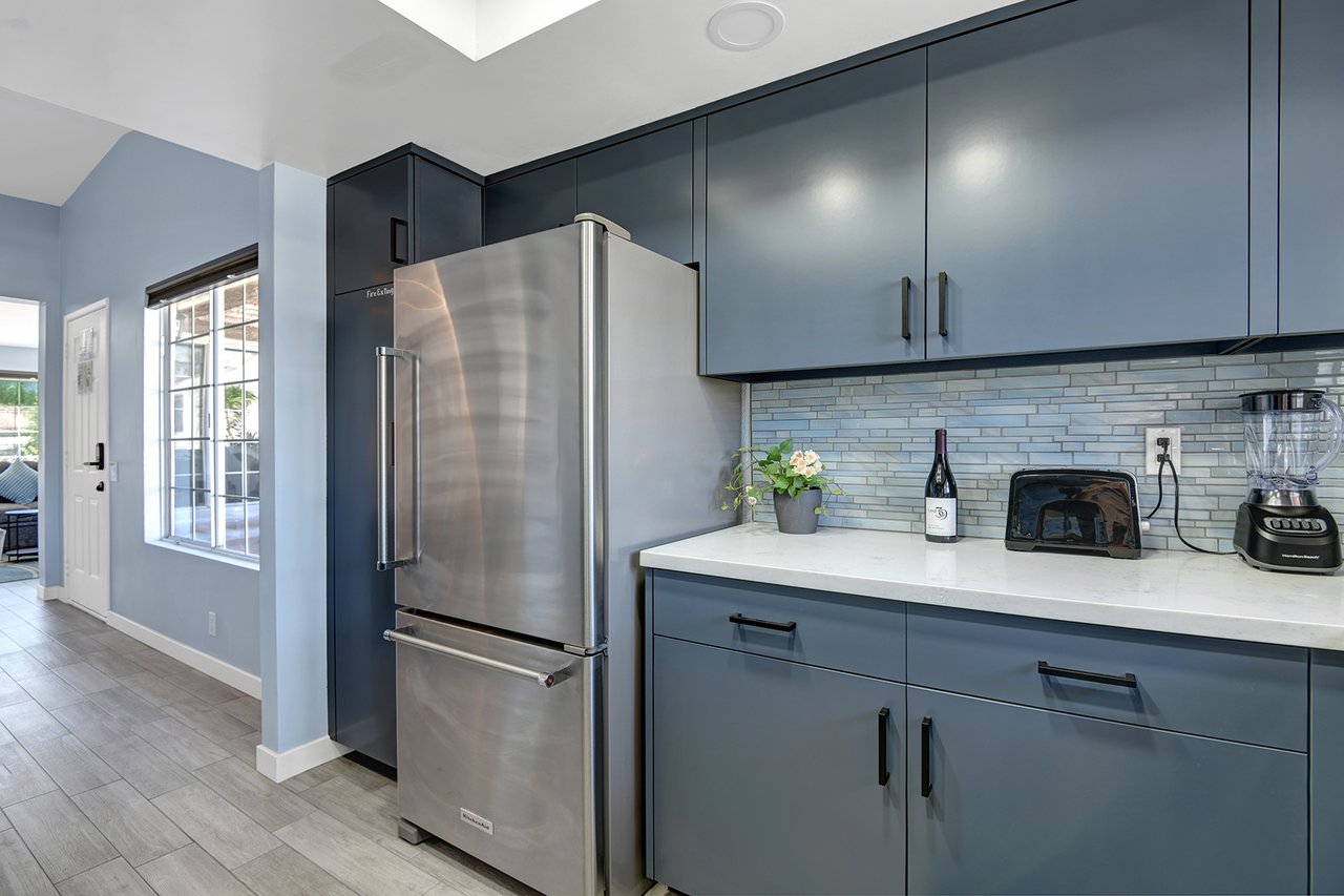 Mascarpones Mojo Dojo - Alice Lodging