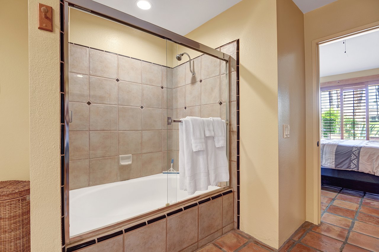 PRIMARY BATHROOM REVERSE