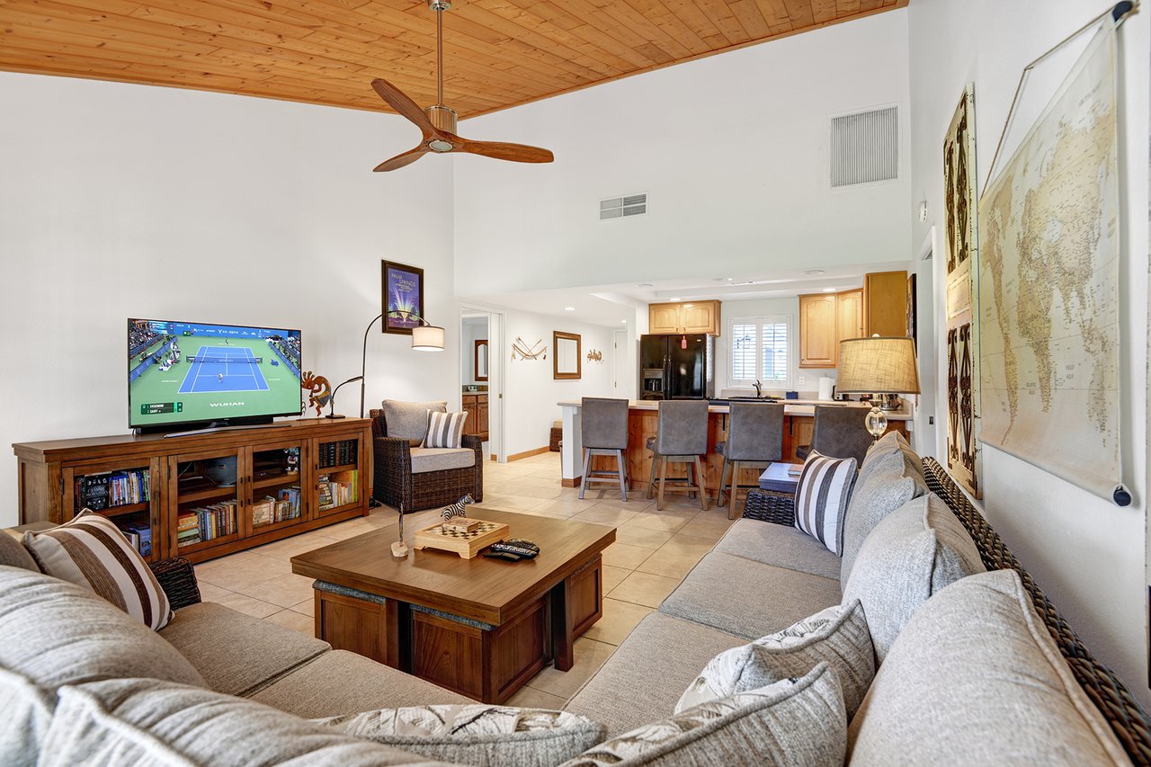 LIVING SPACE REVERSE.