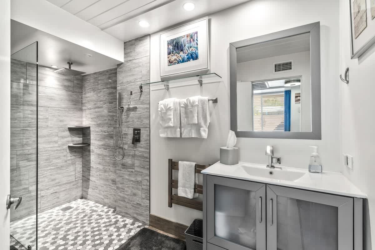 Luminous Ocotillo Bungalow - Ocotillo Lodge