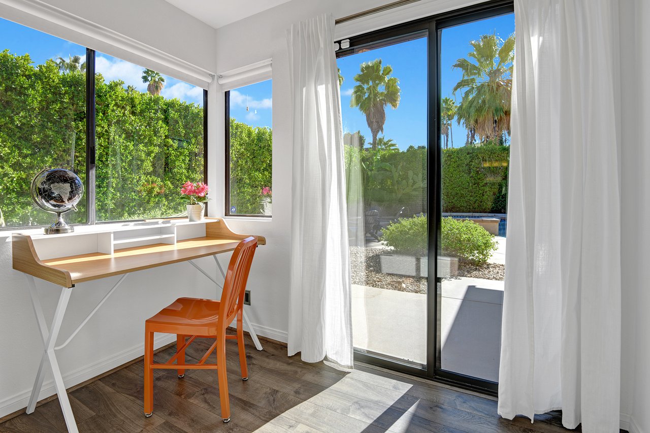 Hacienda Alondra- Meredith Lodging