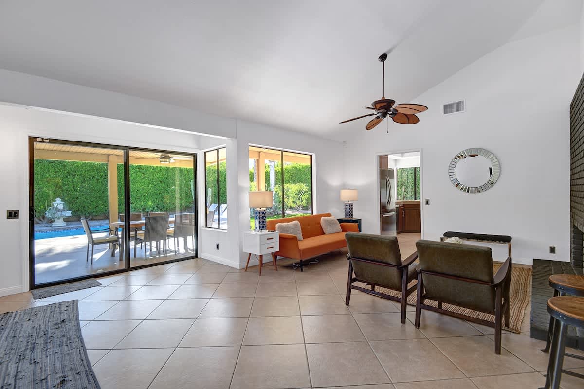 Hacienda Alondra- Meredith Lodging