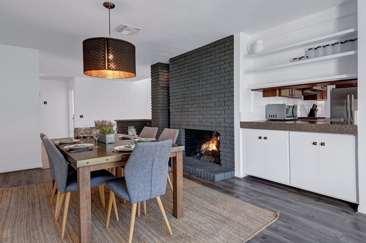 Hacienda Alondra- Meredith Lodging