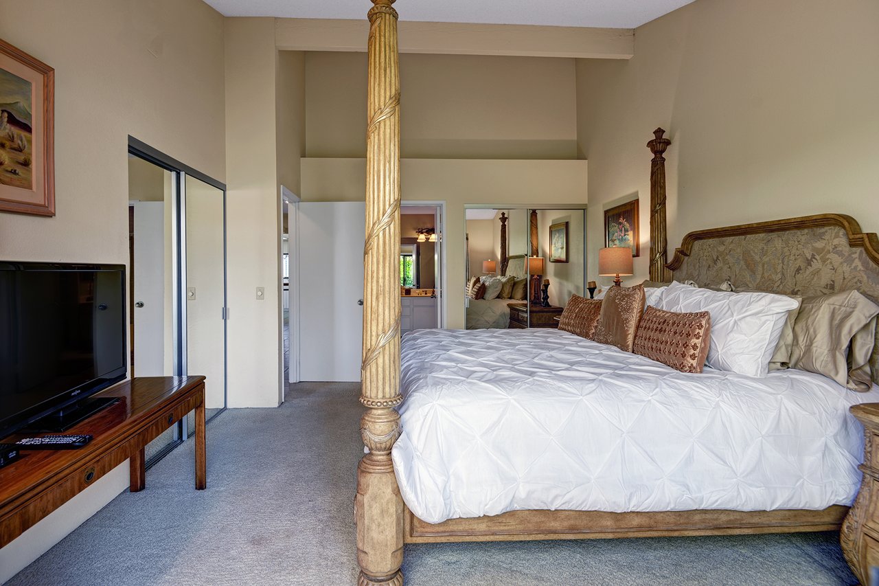 MAIN BEDROOM REVERSE