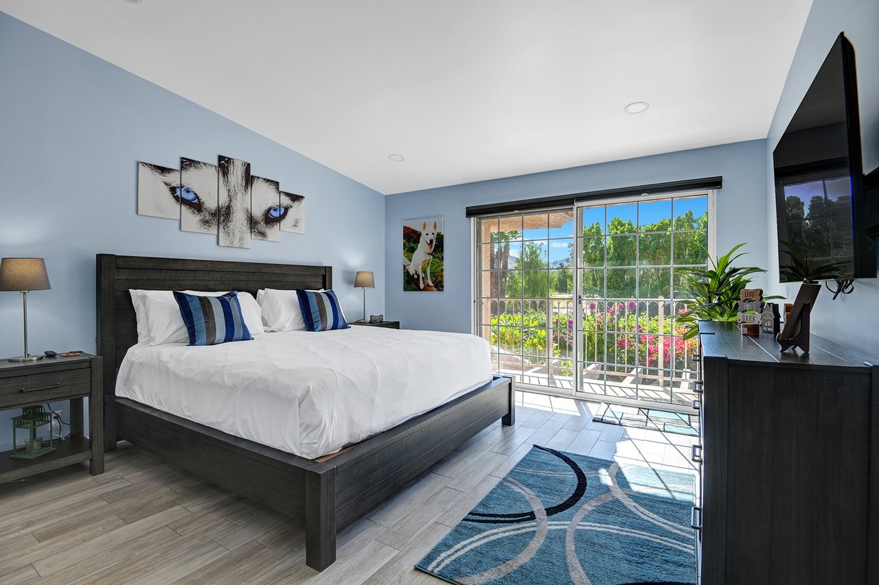 Mascarpones Mojo Dojo - Alice Lodging