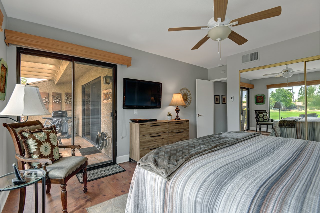 MAIN BEDROOM REVERSE