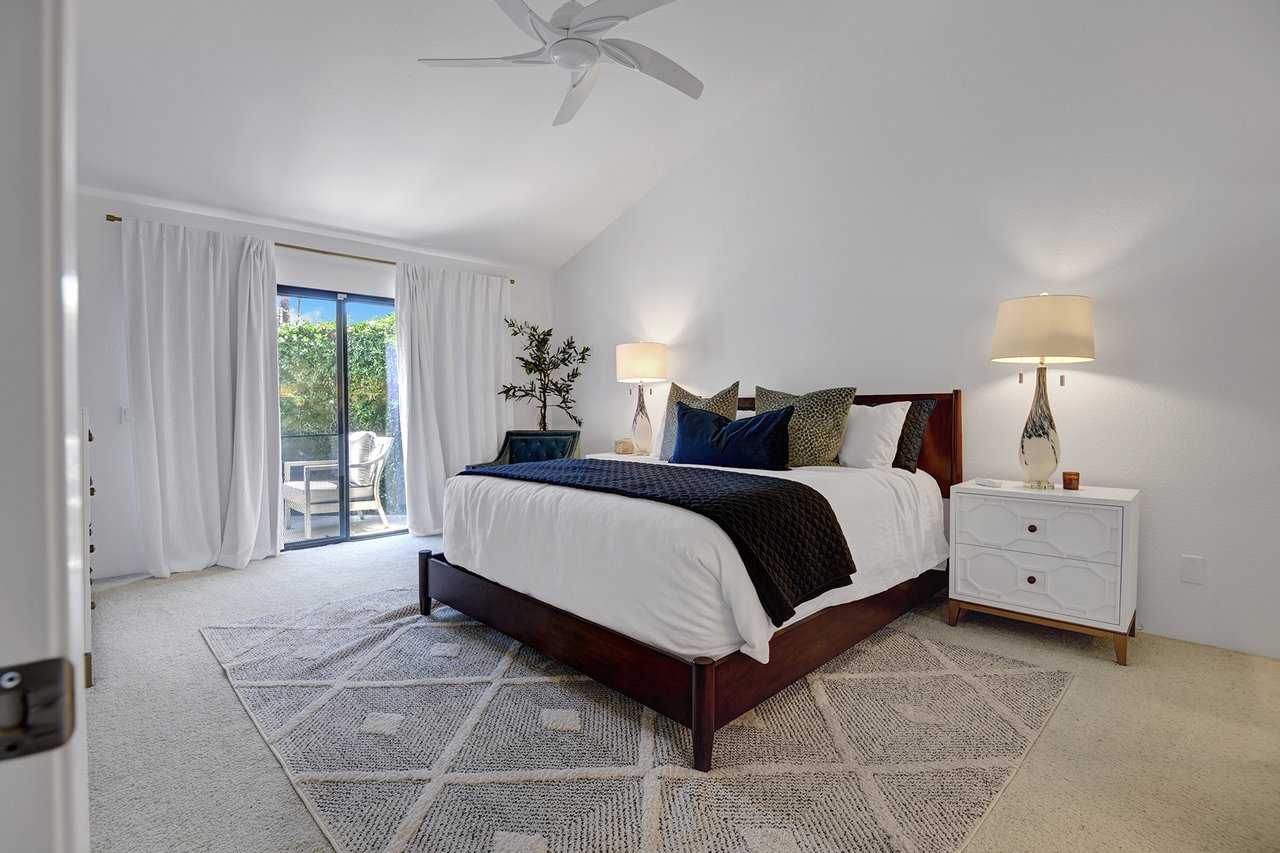 V3947- Greens and Dreams