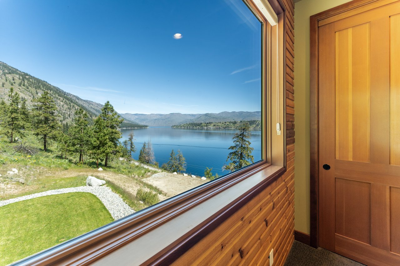 Upper Level Bedroom 2