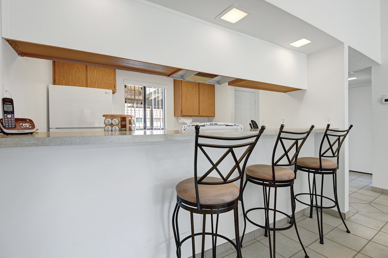 KITCHEN BAR TOP REVERSE