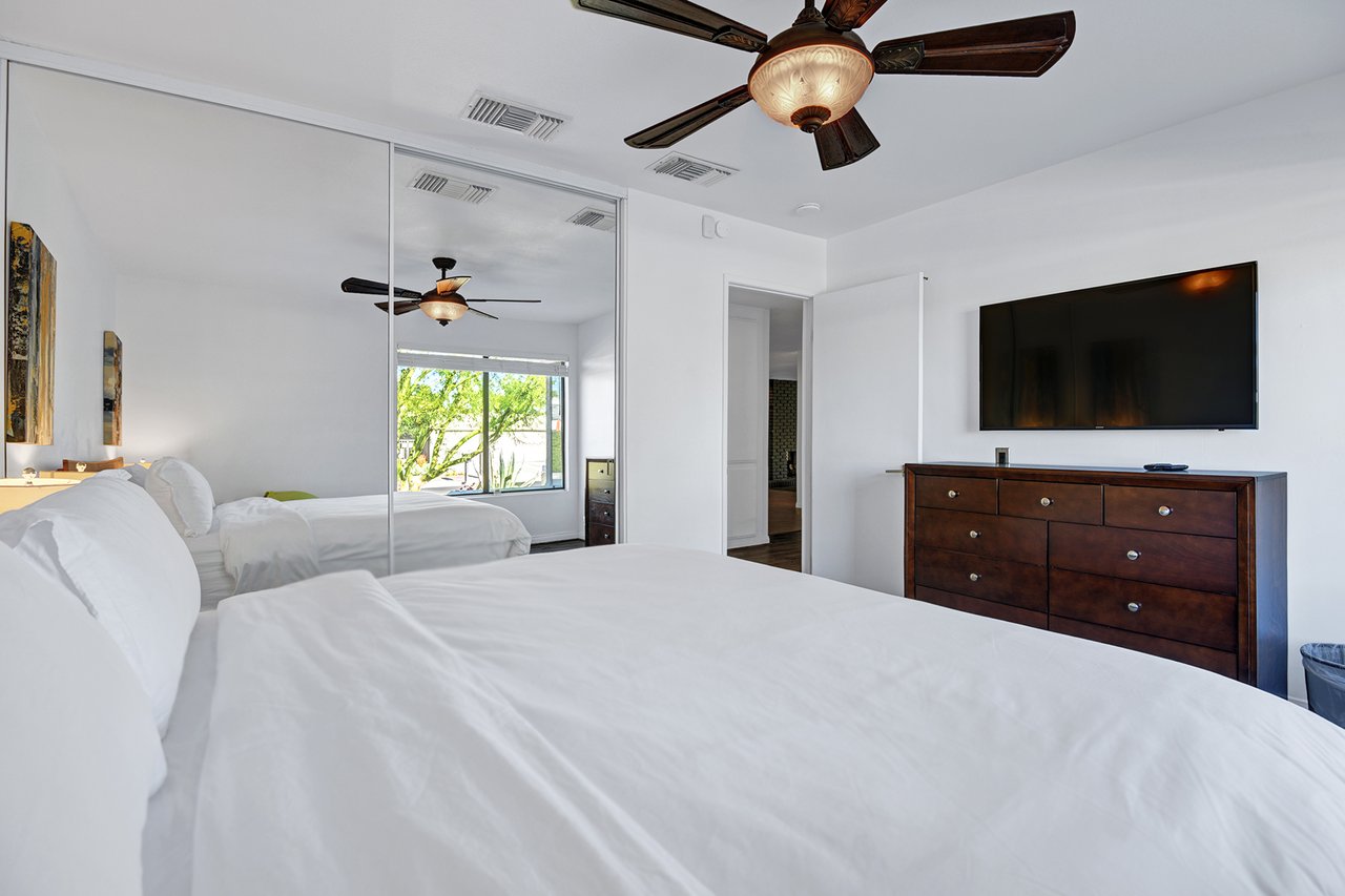 Hacienda Alondra- Meredith Lodging