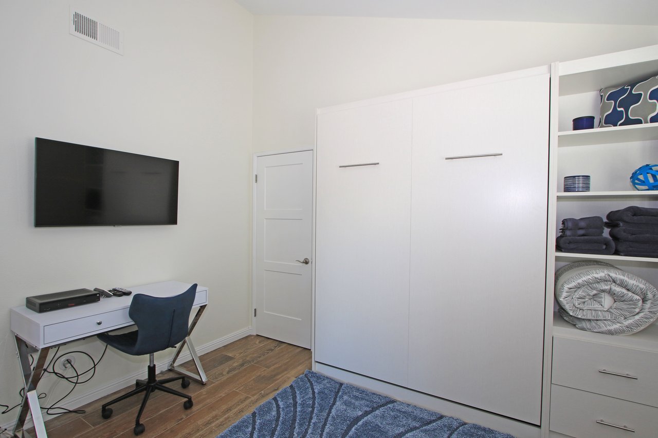 Office / Study space