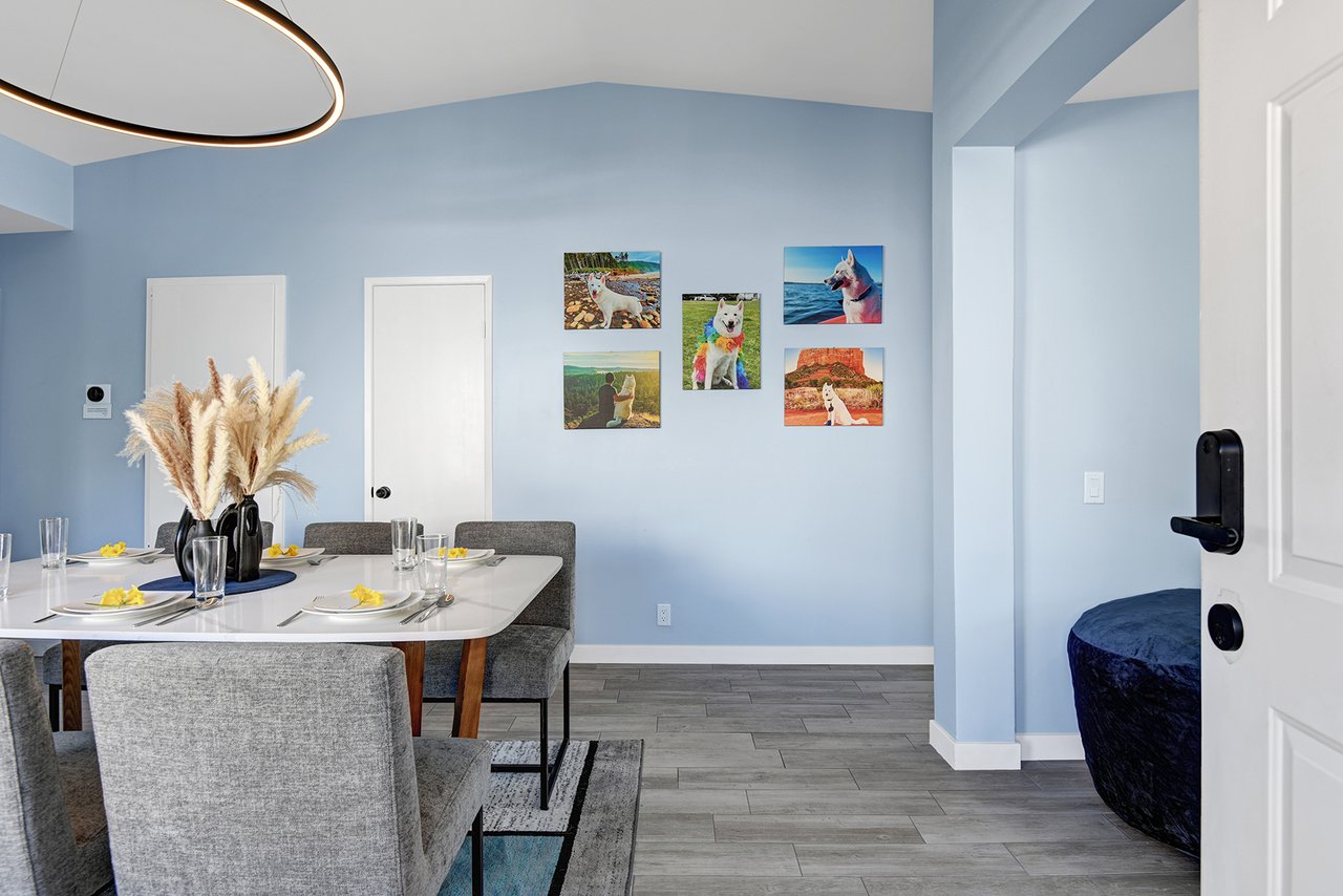 Mascarpones Mojo Dojo - Alice Lodging