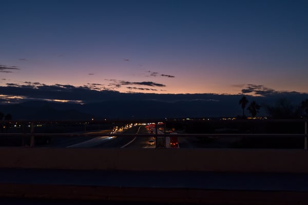 Explore Indio.