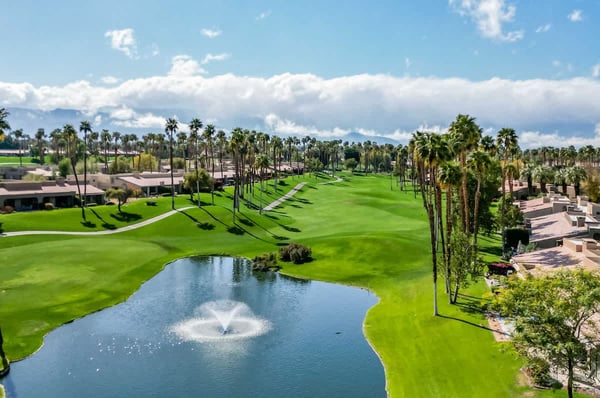 Explore Palm Desert.