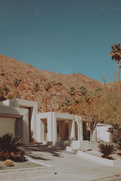 Explore Palm Desert.