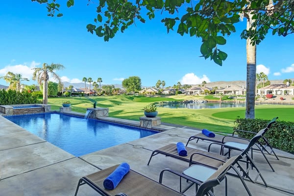 Explore Rancho Mirage.