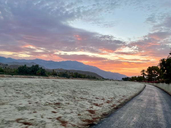 Explore Rancho Mirage.