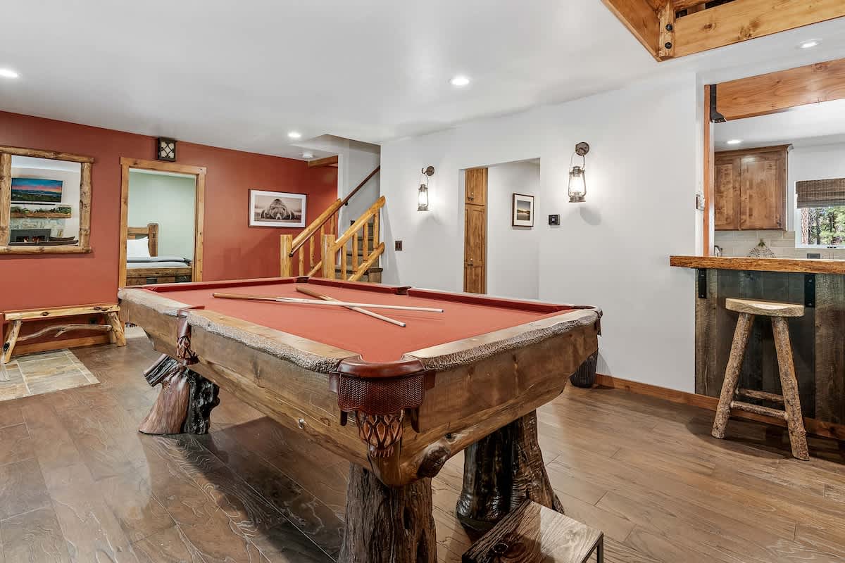 Rustic Ridge Manor-111