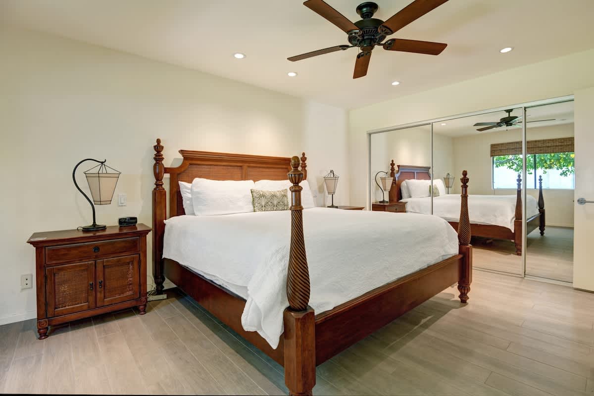 RP135 - Rancho Las Palmas Serenity - Meredith Lodging