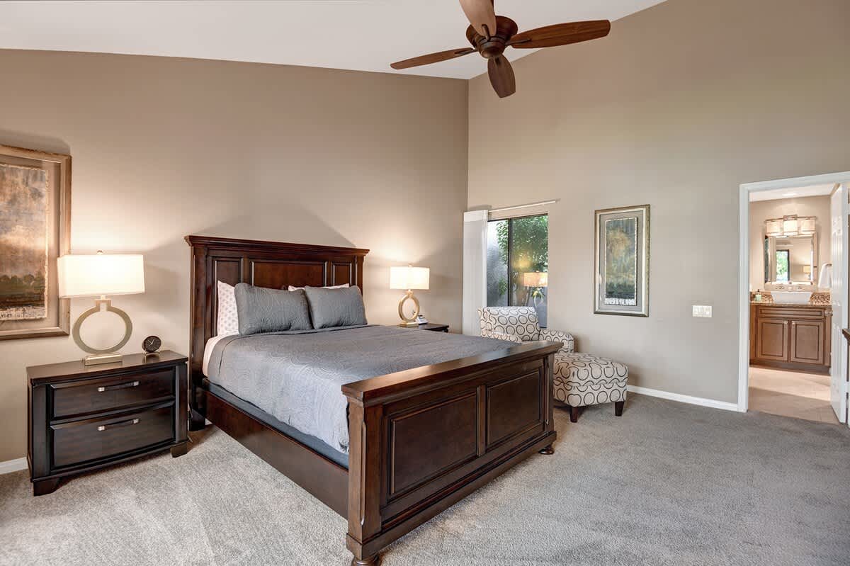 MAIN BEDROOM REVERSE