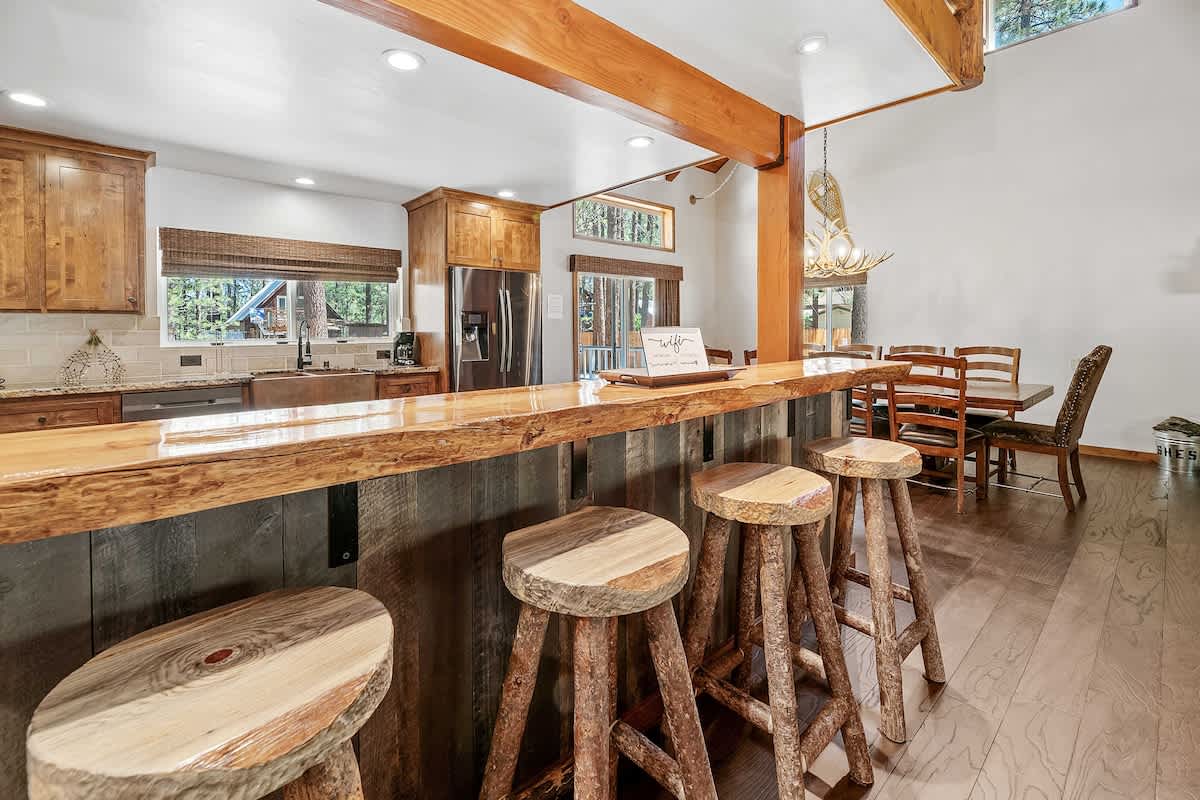 Rustic Ridge Manor-114