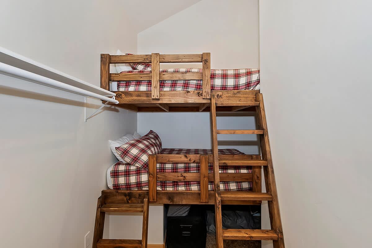 Bunk Beds
