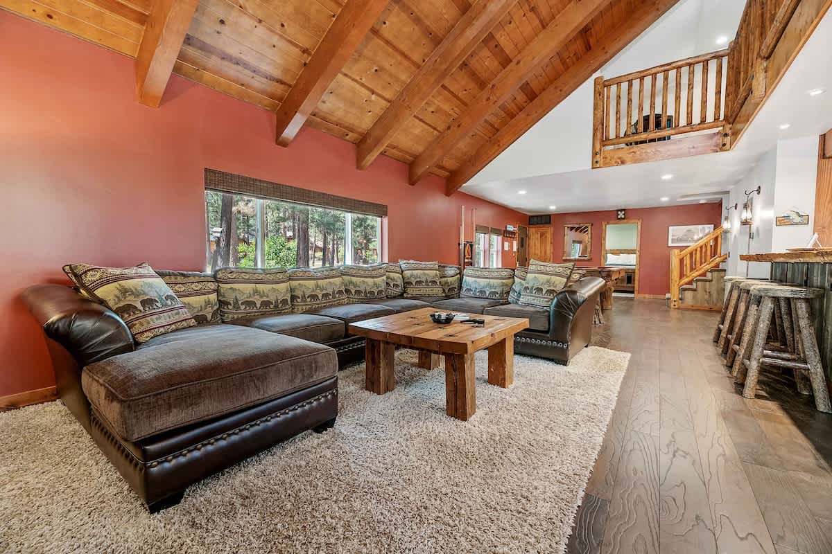 Rustic Ridge Manor-107