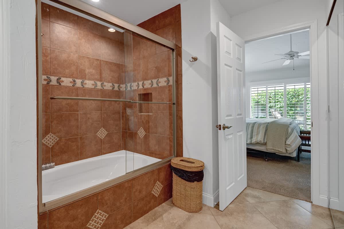 PRIMARY BATHROOM REVERSE