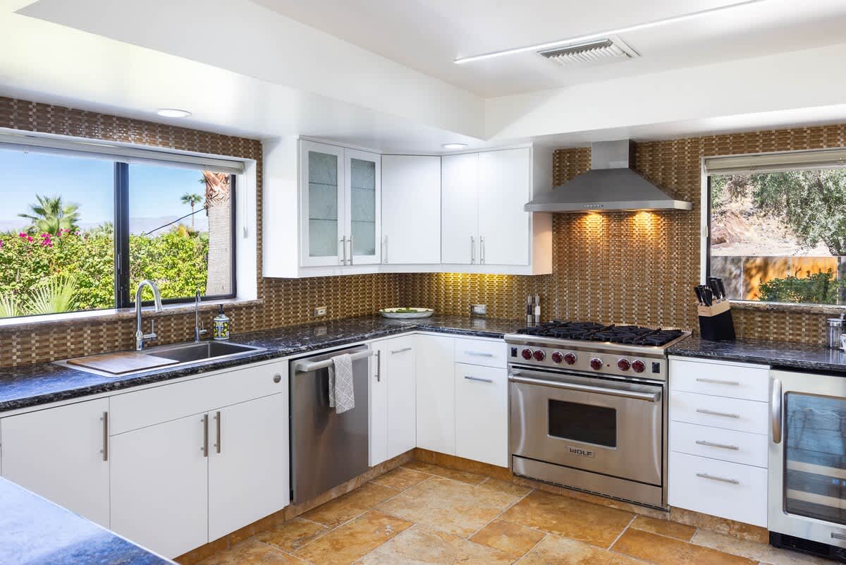 Desert Dream-  Alice Lodging