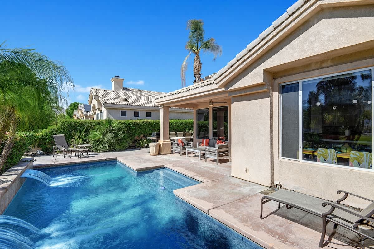 BACK OF HOME REVERSE