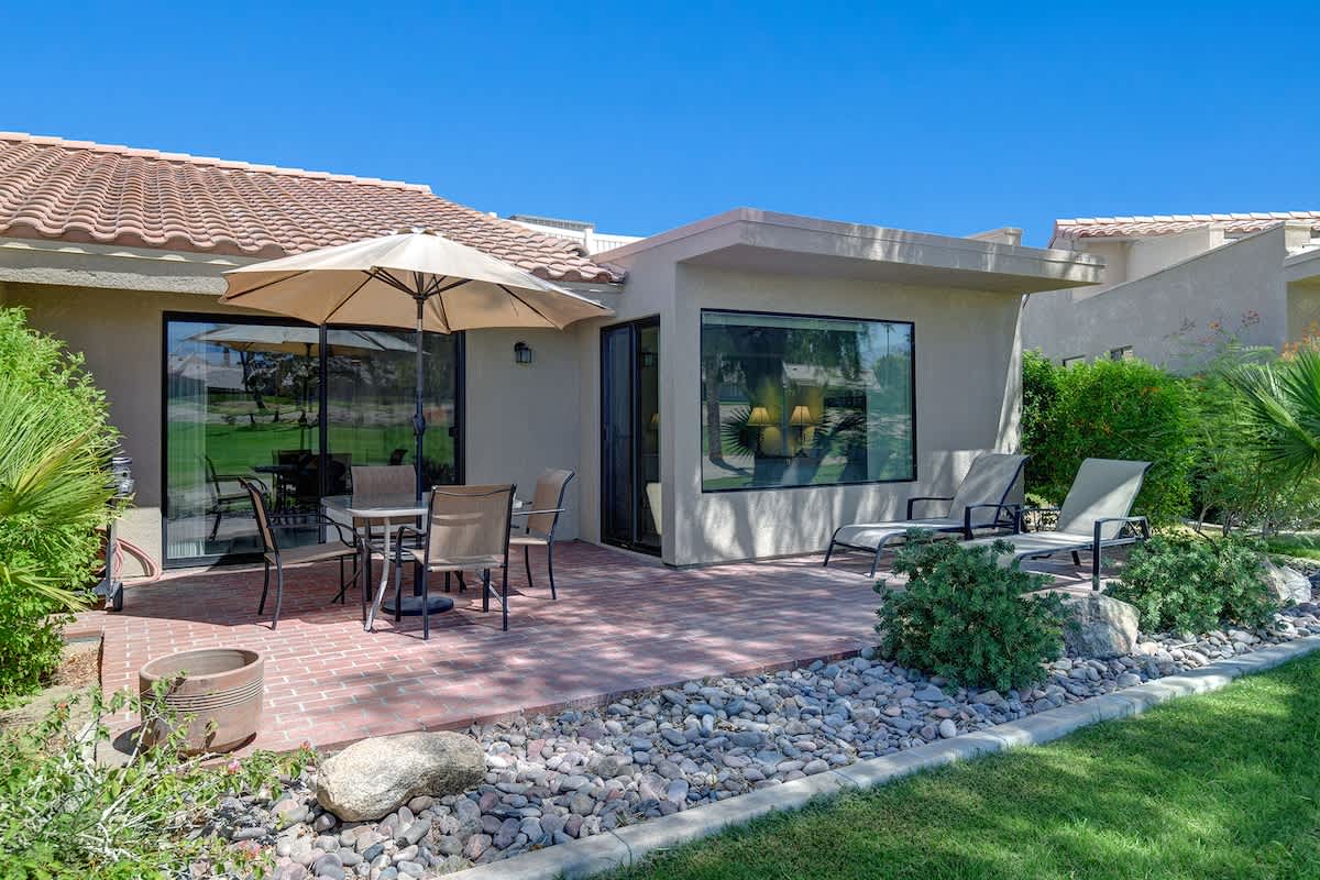 BACK OF HOME CONTINUED