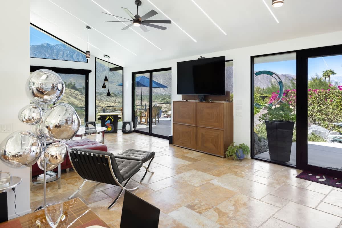 Desert Dream-  Alice Lodging