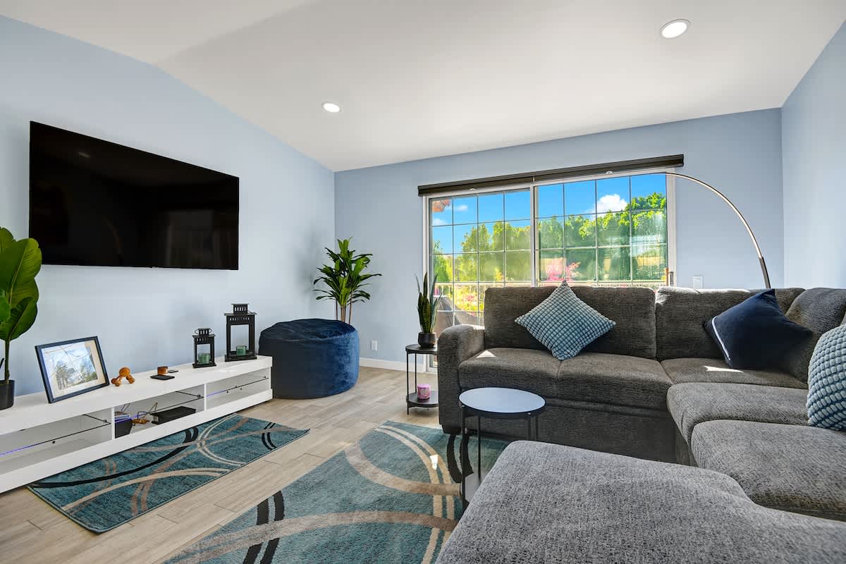 Mascarpones Mojo Dojo - Alice Lodging