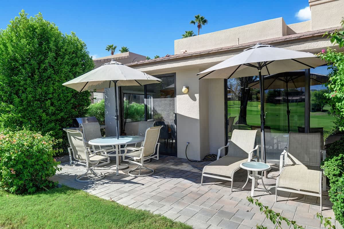 BACK OF HOME CONTINUED