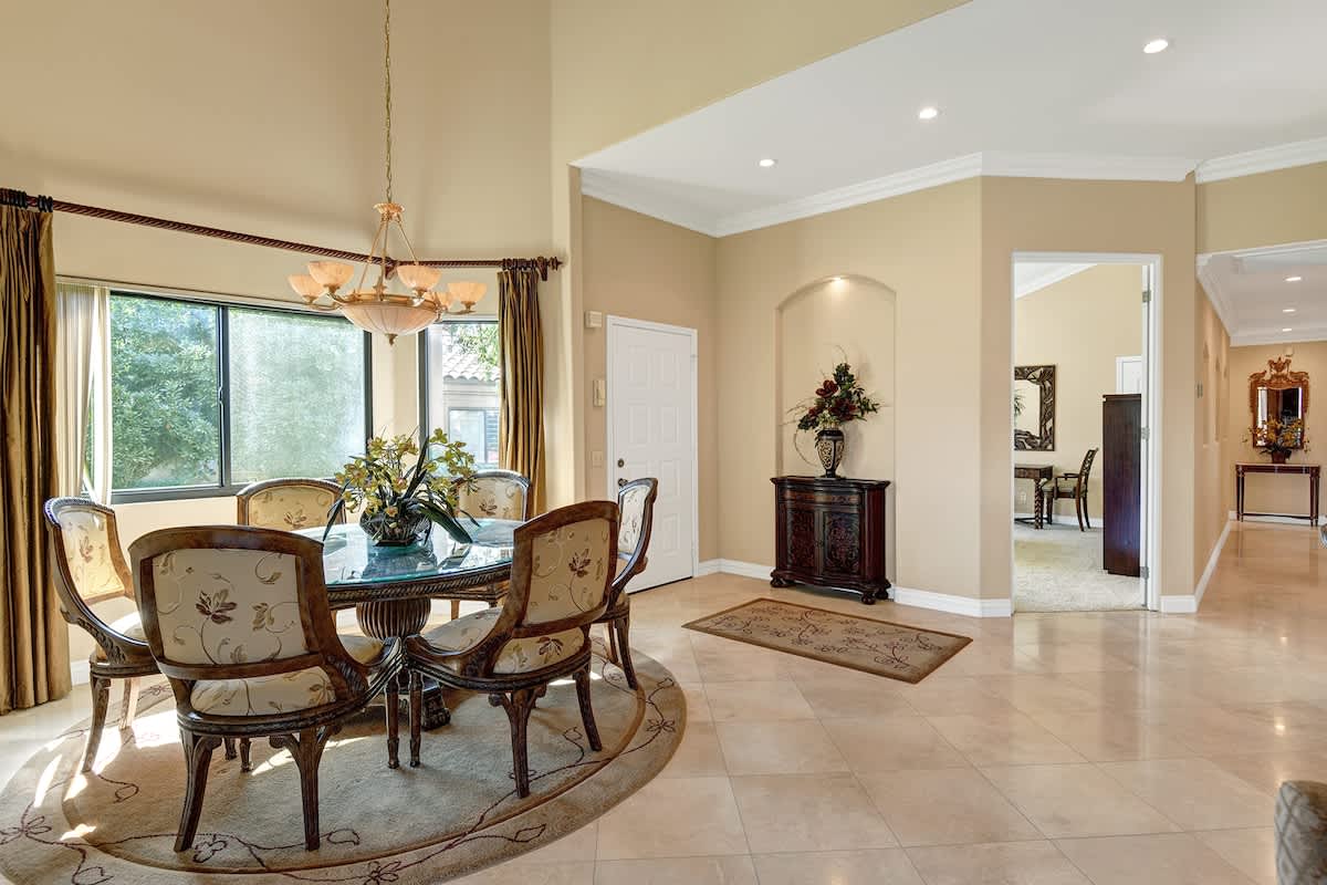 DINING SPACE REVERSE