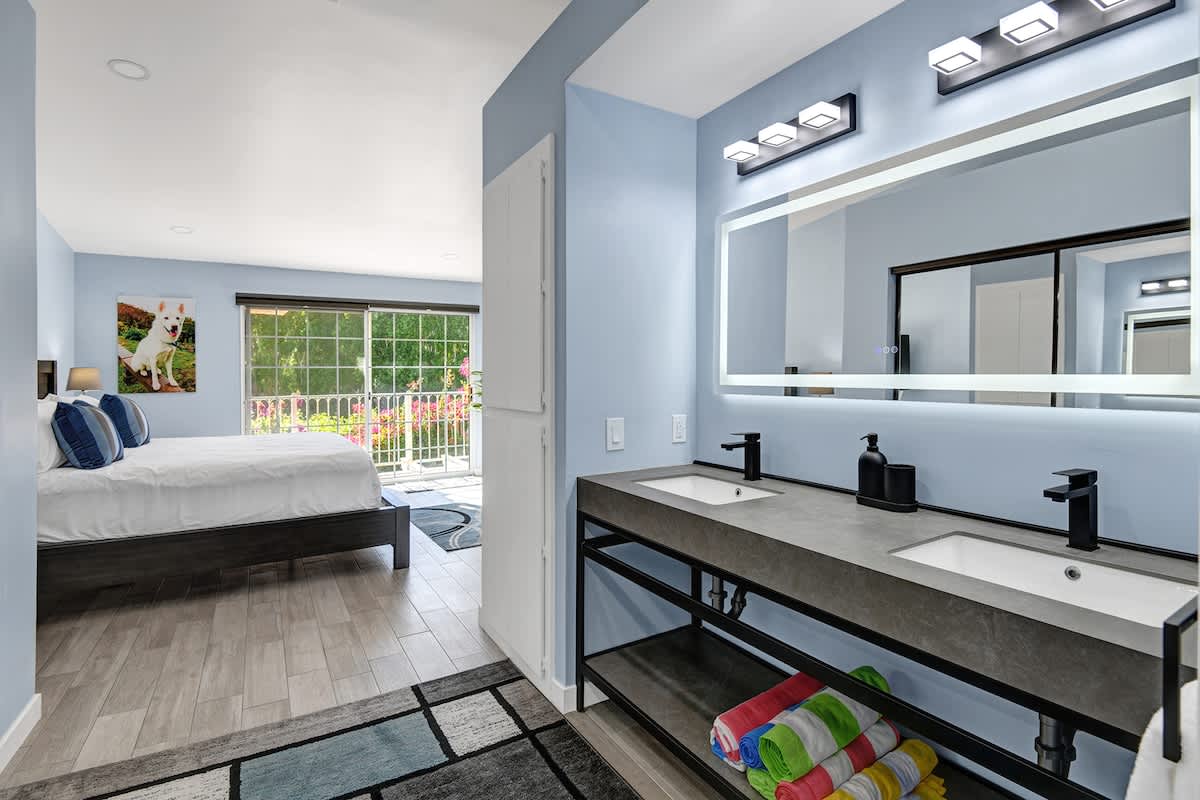 Mascarpones Mojo Dojo - Alice Lodging