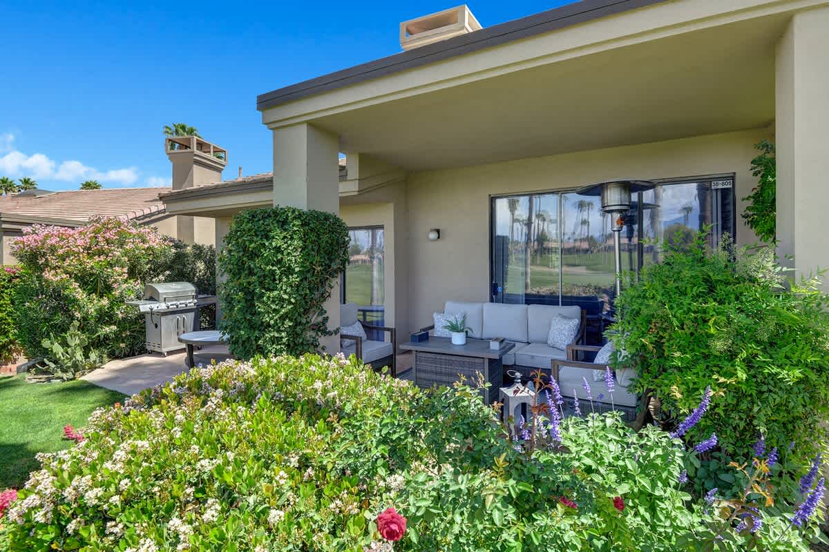 V3947- Greens and Dreams