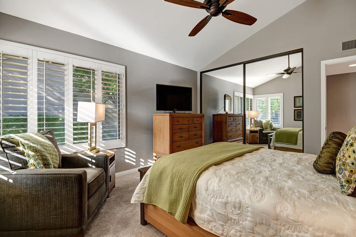 GUEST BEDROOM REVERSE