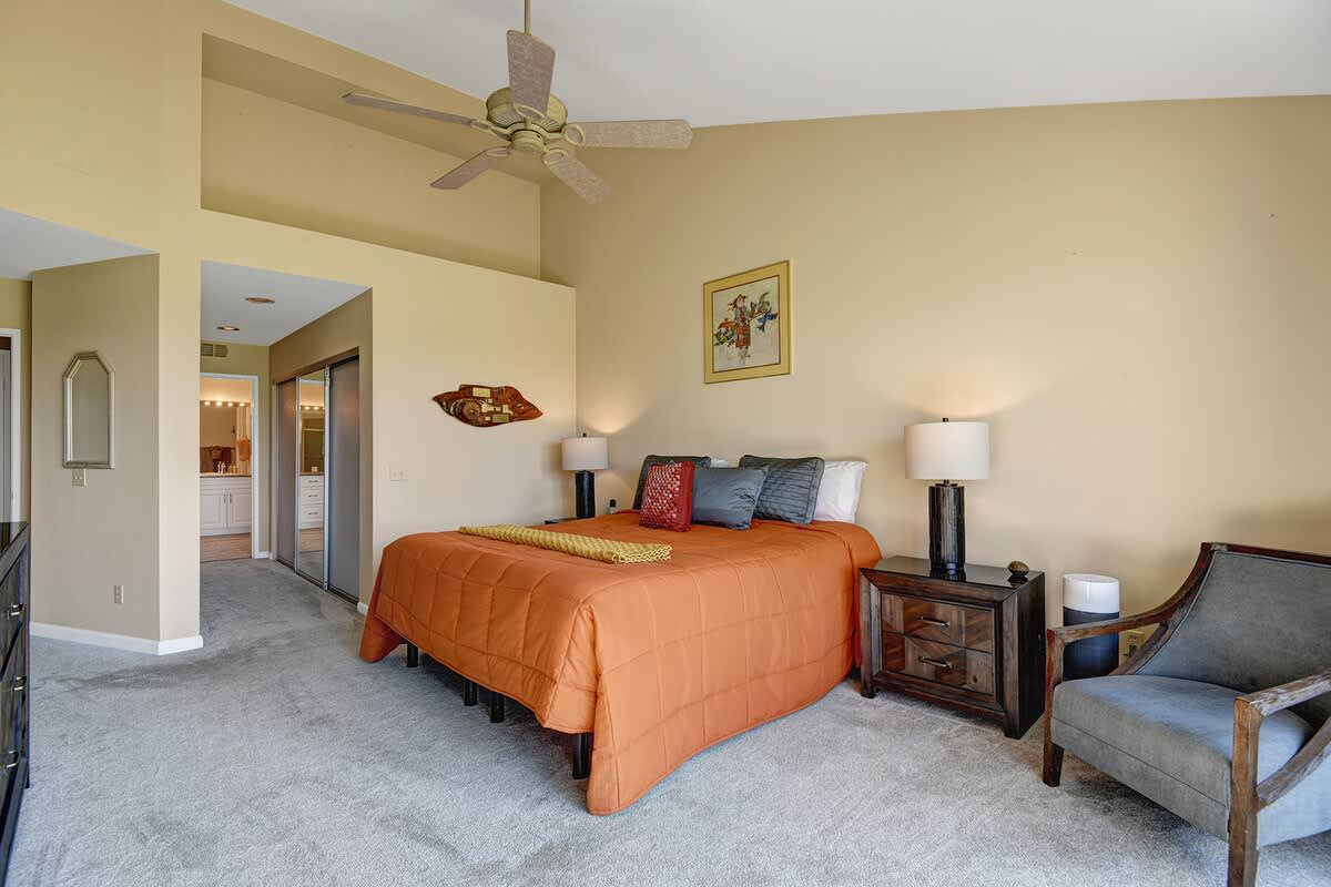 MAIN BEDROOM REVERSE