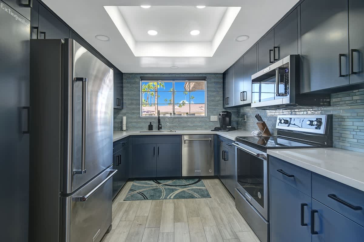 Mascarpones Mojo Dojo - Alice Lodging