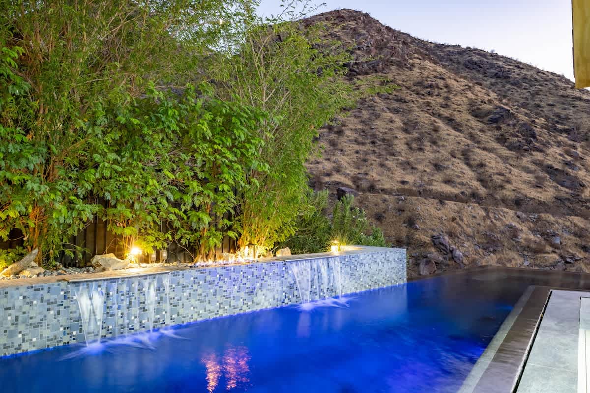 Desert Dream-  Alice Lodging