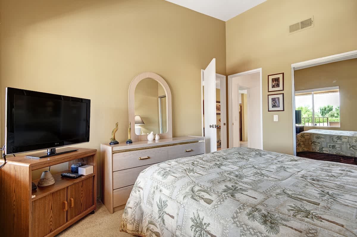 GUEST BEDROOM REVERSE