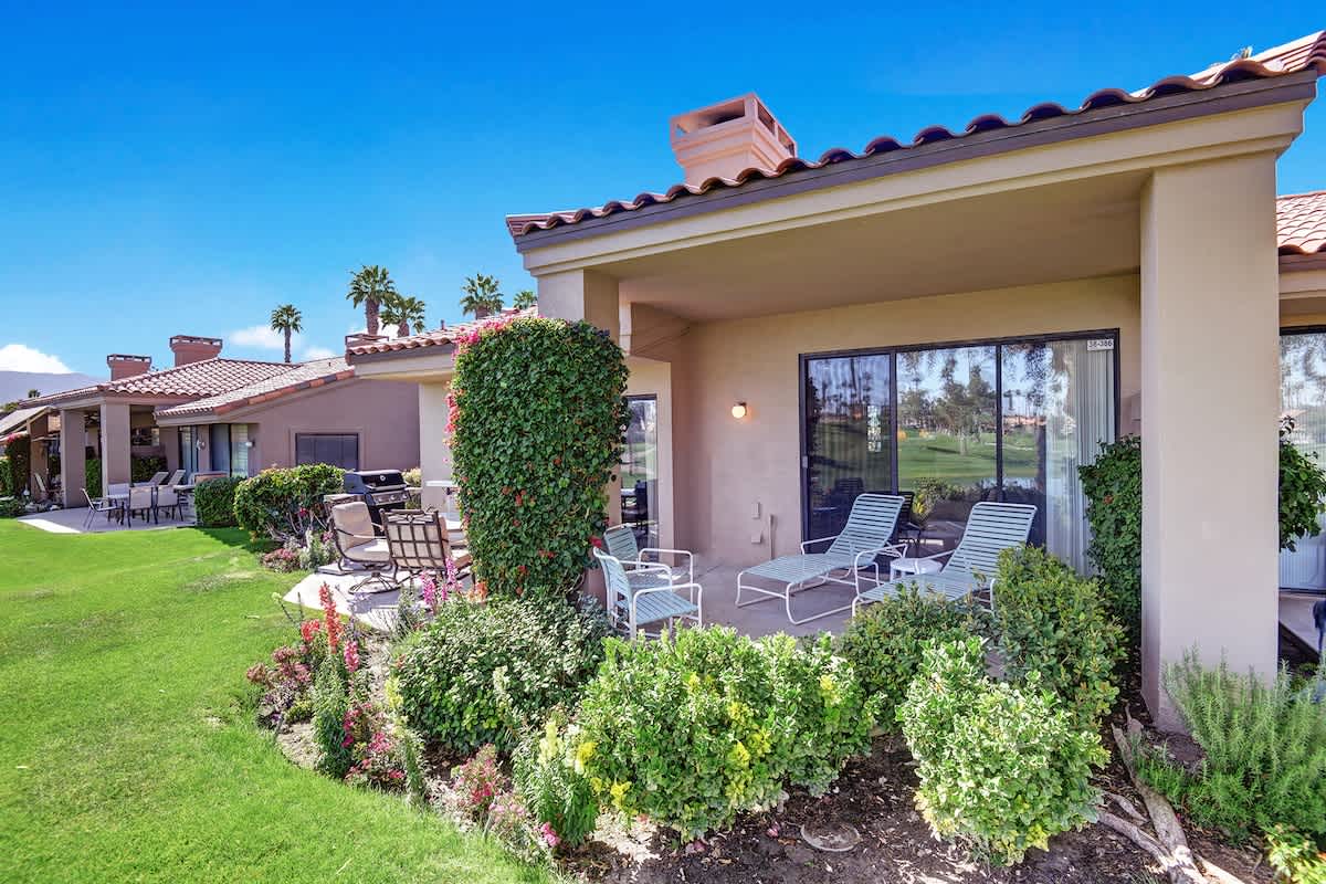 BACK OF HOME REVERSE