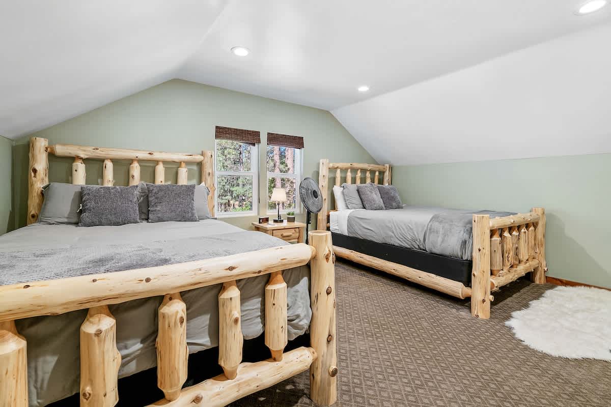 Rustic Ridge Manor-132