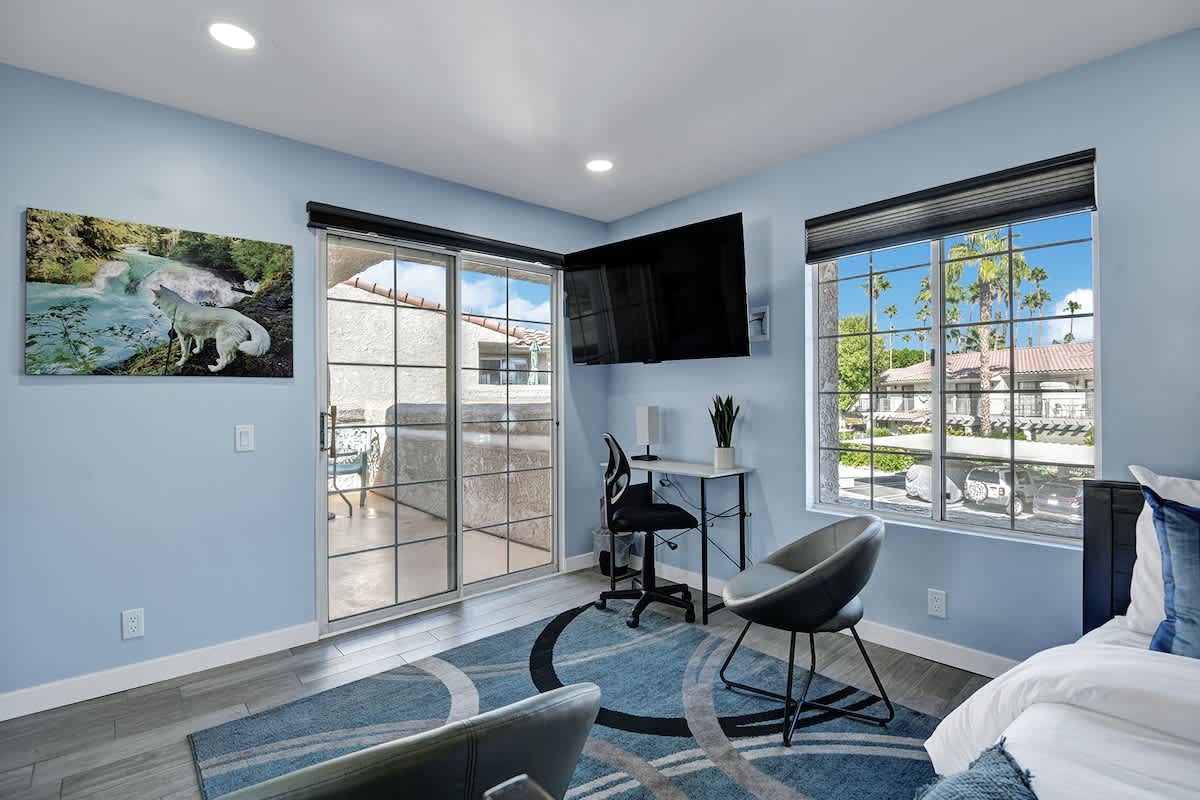 Mascarpones Mojo Dojo - Alice Lodging