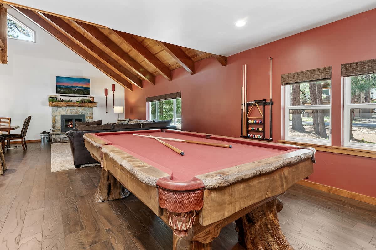 Rustic Ridge Manor-110