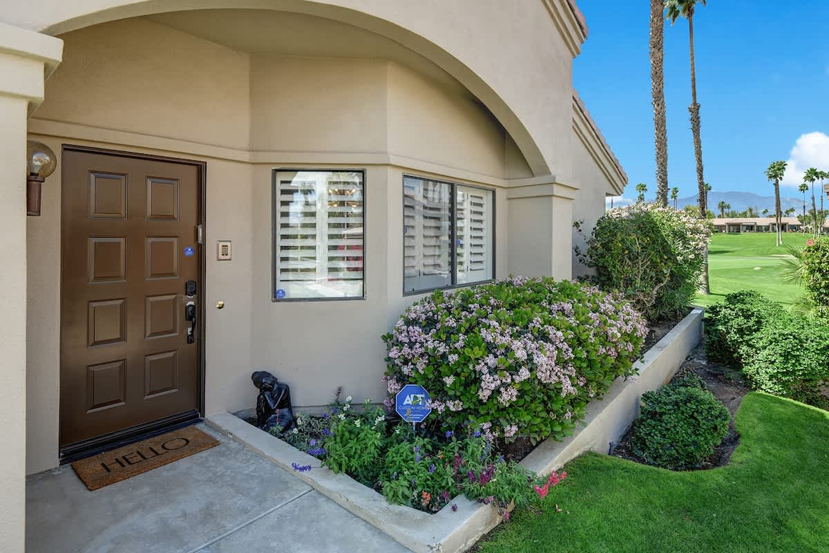 V3947- Greens and Dreams