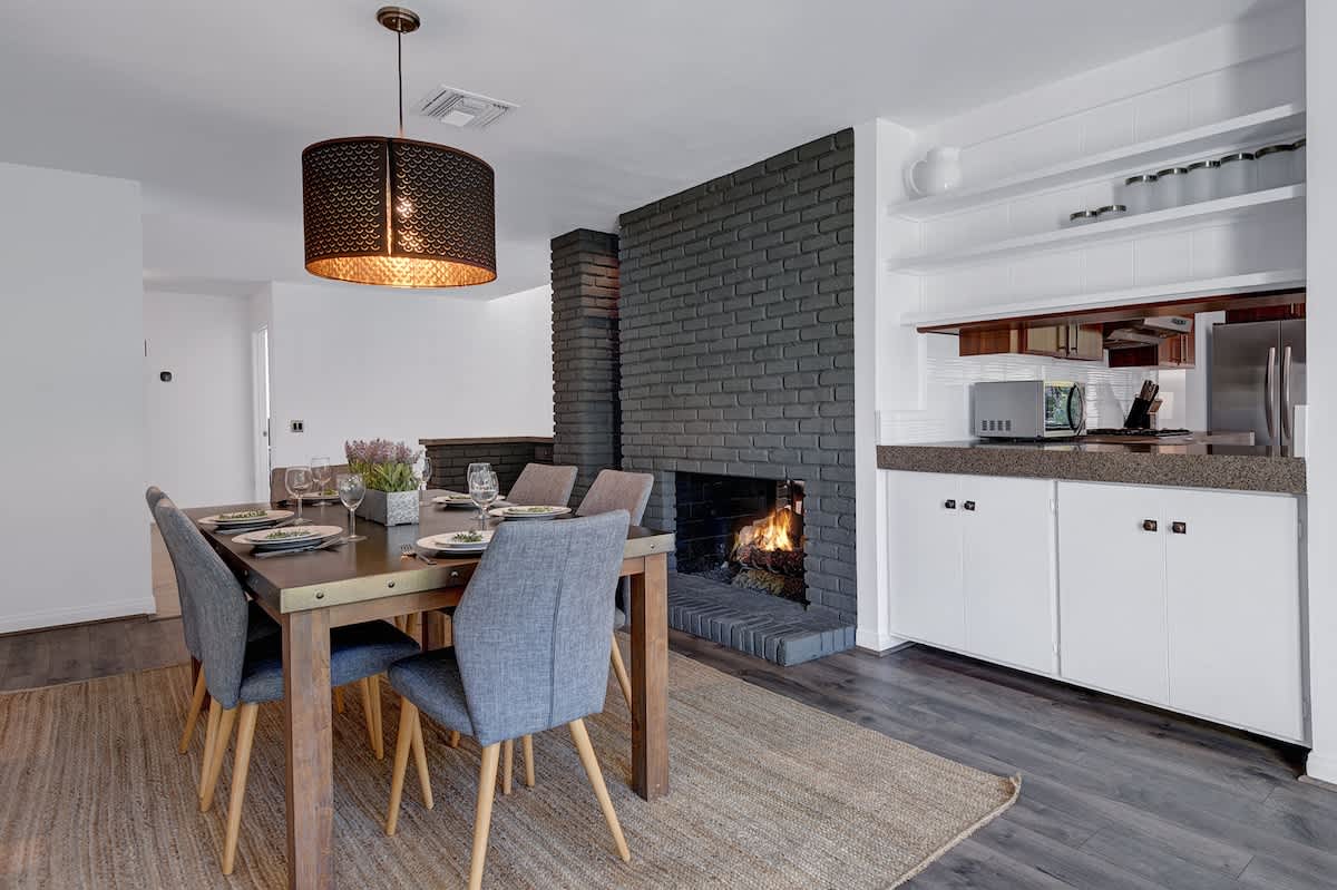 Hacienda Alondra- Meredith Lodging