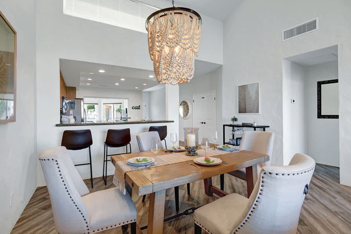 DINING SPACE REVERSE