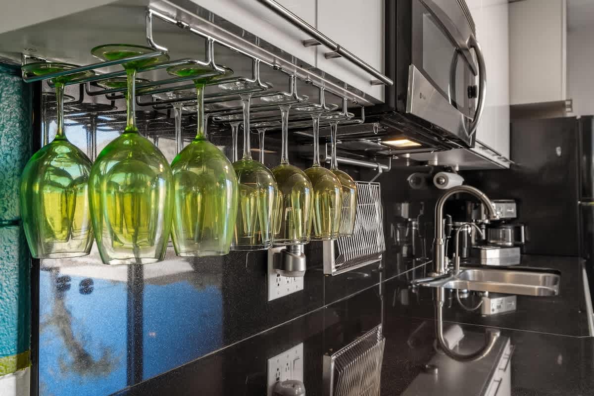 Luminous Ocotillo Bungalow - Ocotillo Lodge